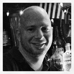 Meet your Posher, John keith